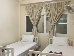 Anna Hostel in Chaiyaphum