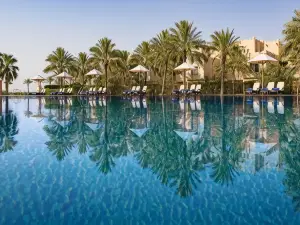 Grand Hyatt Doha