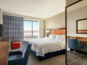 Hampton Inn & Suites Dallas-Mesquite