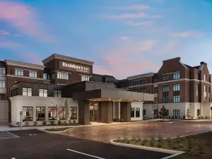 Residence Inn Long Island Garden City