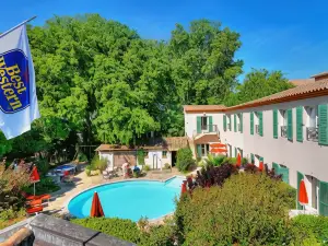 Best Western LOrangerie
