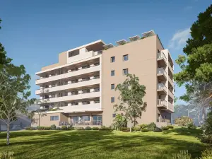 Ibis Styles Porto Vecchio