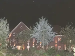 보버스 호텔 야거호프