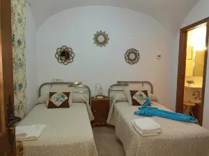 Apartamentos Rurales Tía María