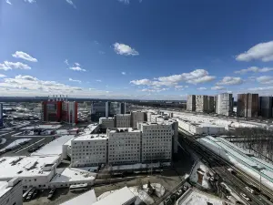 S Vidom Na Zakat Flat