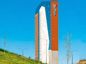 Radisson Hotel Perm