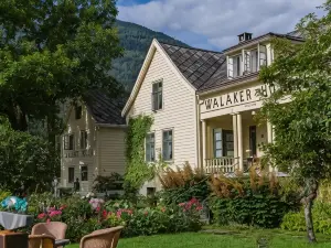 Walaker Hotel