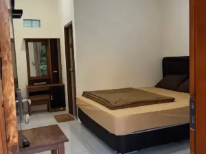 Homestay Dua Putri Bromo