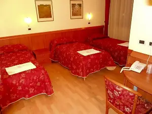 Hotel Val di Sangro
