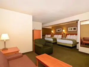 Cajon Pass Inn