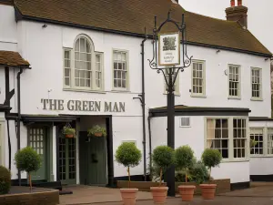Green Man by Chef & Brewer Collection
