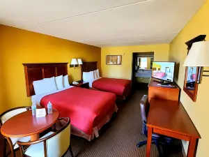 Executive Inn