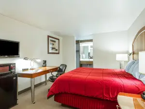 Sea Drift Inn