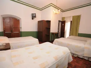 Hostal Recoleta Sur