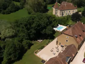 Domaine de Bersaillin