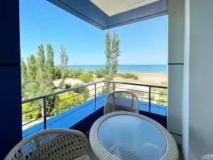 Hotel Moryana