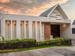 Melase 9 Villa, Senggigi