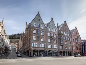 Clarion Hotel Bergen