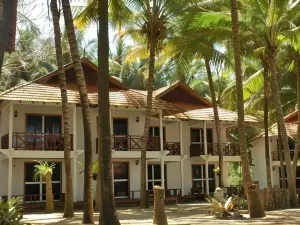 丁加奴蘇特拉海灘度假飯店