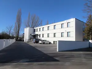 Amplidi Hotel Hannover