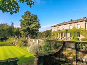 Doxford Hall Hotel and Spa