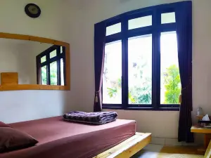 Rumah Roso Homestay