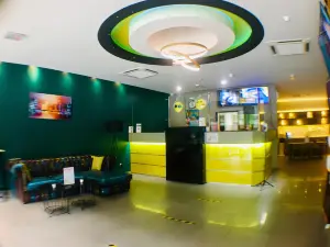 Seeds Hotel Ampang Point