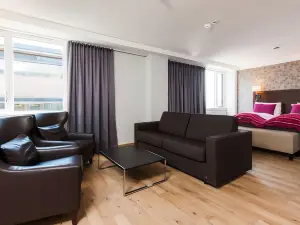 Thon Partner Hotel Victoria Hamar