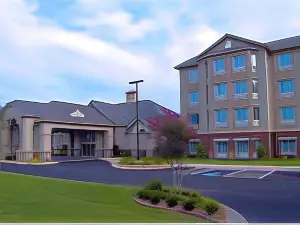 Homewood Suites by Hilton Fort Smith