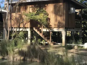 Tropical Magnolia Resort