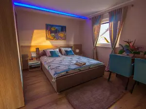Gradiska na Savi Apartmani I Sobe