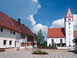 Gästehaus Kirchenbauerhof