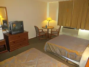 Ripon Welcome Inn and Suites