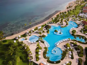 Hyatt Regency Grand Reserve Puerto Rico