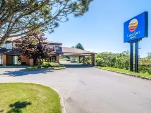 Rodeway Inn