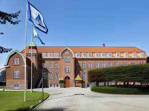 Danhostel Esbjerg