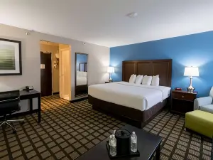 Baymont by Wyndham Detroit Airport/Romulus