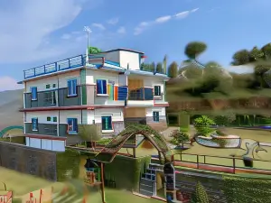Himalaya Serene View Guest House & Farm Stay