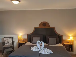 Hotel Groote Engel
