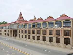 El Faro Resort and Spa Hotel