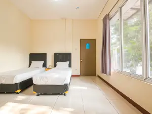 Athena Syariah Residence