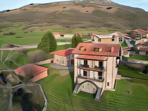El Molino de Cicera