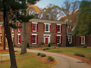 Early Inn at the Grove