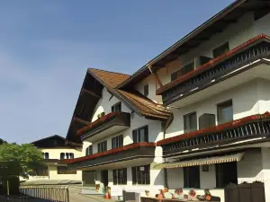 Hotel Hemetsberger
