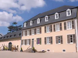 Restauberge Peitry
