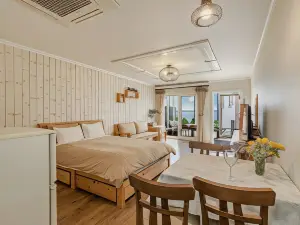 Ganghwado Galili Pension