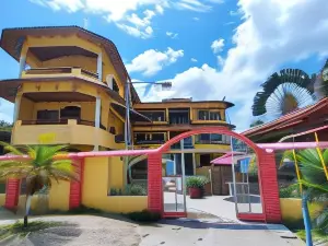 Hotel Cielo Azul