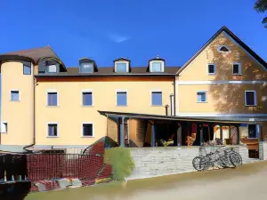 Penzion Marie - Žumberk