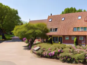 Hoeve Springendal
