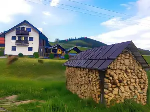 Casa Din Plai - Bucovina